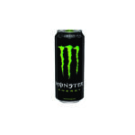 Monster Energy 473ml P/24 Pza