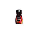 Nescafe Clasico 120g C/12 Pza