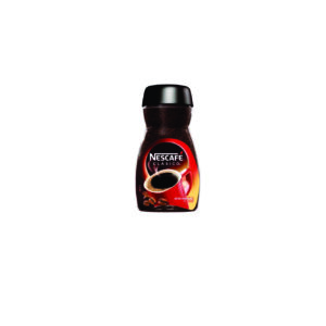 Nescafe Clasico 120g C/12 Pza