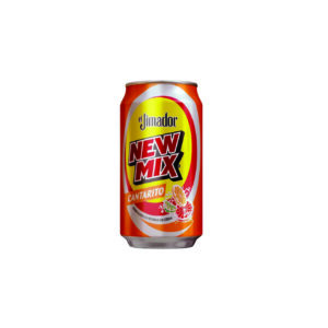 New Mix Bote Cantarito 350ml P/24 Pza