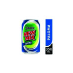 New Mix Bote Paloma 350ml P/24 Pza