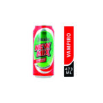 New Mix Laton Vampiro 473ml P/24 Pza