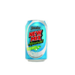 New Mix Laton Limon y Sal 350ml P/24 Pza