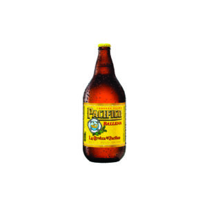 Pacifico Ballena Retornable 940ml C/12 Pza