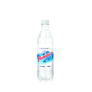 Peñafiel Agua Mineral 600ml P/12 Pza