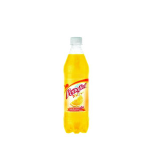 Peñafiel Naranjada 600ml P/12 Pza