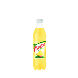 Peñafiel Piñada 600ml P/12 Pza