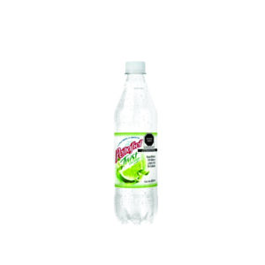 Peñafiel Twist 600ml P/12 Pza