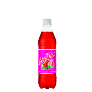 Peñafiel de Fresa 600ml P/12 Pza
