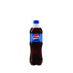 Pepsi 600ml P/12 Pza