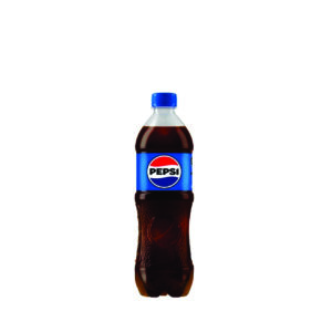 Pepsi 600ml P/12 Pza
