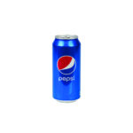 Pepsi Laton 473ml P/12 Pza