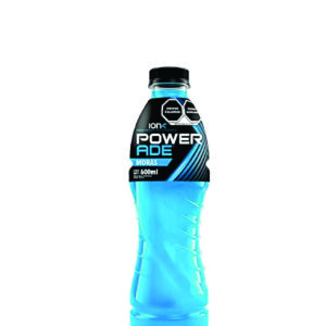 Power Moras 600ml P/6 Pza