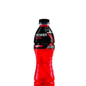 Power de Frutas 600ml P/6 Pza