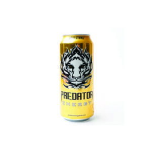 Predator 473ml P/24 Pza