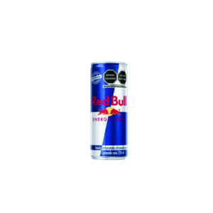 Red Bull 250ml P/4 Pza