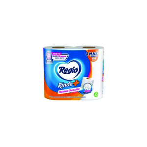 Regio C/10 Paq de 4 Rollos C/400h