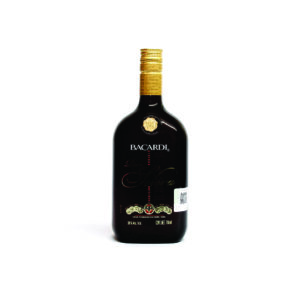 Ron Bacardi Solera 750 ml