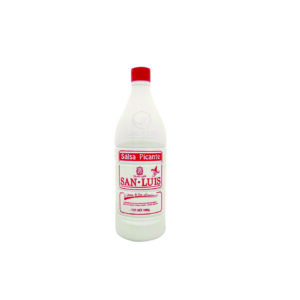 Salsa San Luis 1Lt C/12 Pza