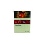 Shots P/12 C/15s
