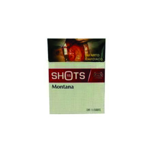 Shots P/12 C/15s