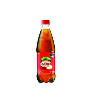 Sidral Mundet 600ml P/12 Pza
