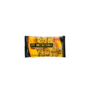 Sopa Moderna Caracol #2 200g C/20 Pza