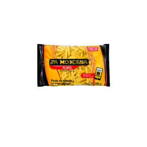 Sopa Moderna Pluma 200g C/20 Pza