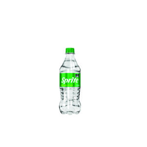 Sprite 600ml P/12 Pza