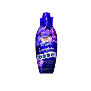Suavitel Complete Anochecer 700ml C/12 Pza