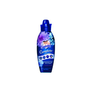 Suavitel Complete Fresca Primavera 700ml C/12 Pza
