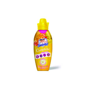 Suavitel Complete Fresco Aroma de Sol 700ml C/12 Pza