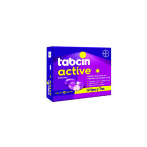 Tabcin Dia C/12c