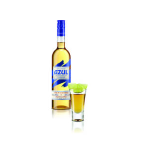 Tequila Centenario Azul 700 Ml