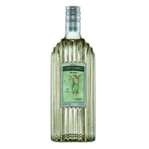 Tequila Centenario Plata 700 Ml