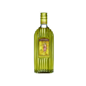 Tequila Centenario Reposado 700 Ml