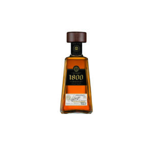 Tequila Cuervo 1800 700 Ml Añejo