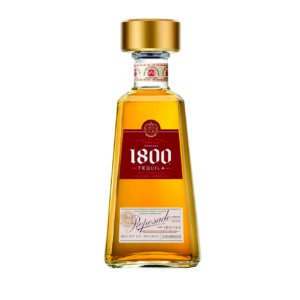 Tequila Cuervo 1800 700 Ml Reposado