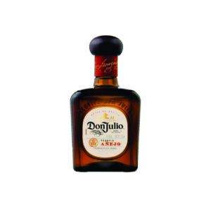 Tequila Don Julio Añejo 700 Ml