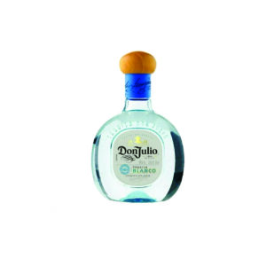 Tequila Don Julio Blanco 700 Ml