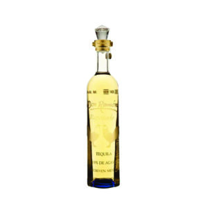 Tequila Don Ramon Reposado Punta Diamante 750 Ml