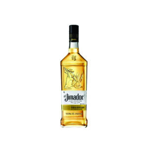 Tequila El Jimador Reposado 700 Ml