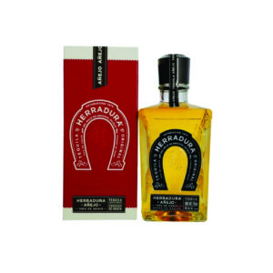 Tequila Herradura Añejo 750 Ml