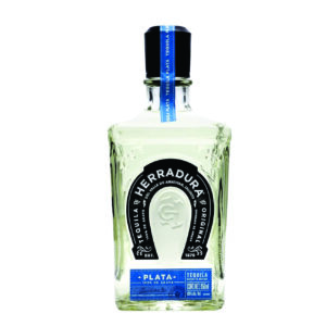 Tequila Herradura Plata 950 Ml