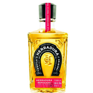Tequila Herradura Reposado 700 ML