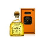 Tequila Patron 750 Ml Añejo