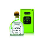 Tequila Patron 750 Ml Blanco