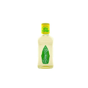 Tequila Sauza Hornitos 200 Ml