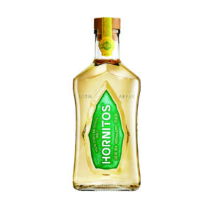 Tequila Sauza Hornitos 700 Ml