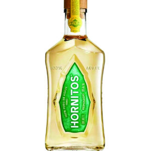 Tequila Sauza Hornitos Reposado 1000 Ml
